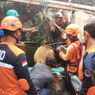 Seekor Sapi di Lumajang Tercebur ke Sumur 10 Meter, Evakuasi Butuh 3 Jam