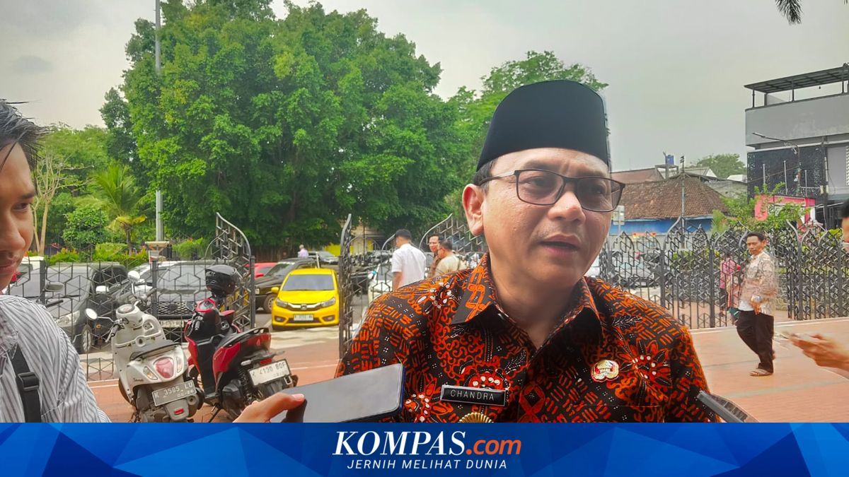 Ogah Berpolemik Soal Tudingan Sudewo, Plt Bupati Pati Risma Pilih Fokus Kerja Bangun Jalan