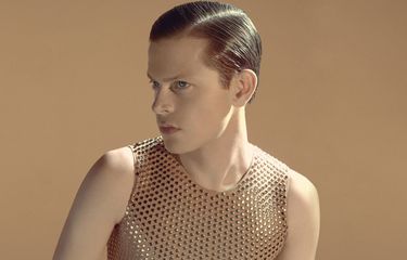 Michael Alden Hadreas (Perfume Genius) 