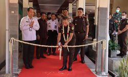 Balai Rehabilitasi Adhyaksa Dibuka, Siap Rawat Korban Penyalahgunaan Narkotika