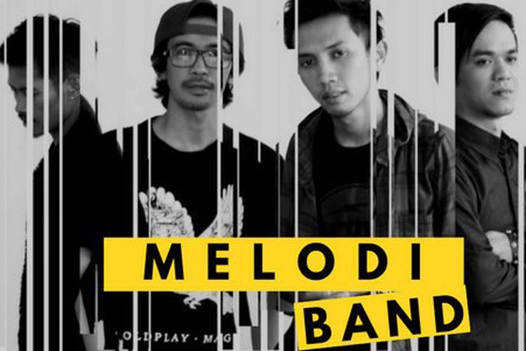 Melodi Band