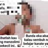 Penjaga Sekolah Diduga Aniaya Bocah SD hingga Paru-paru Rusak, Ini Kronologinya