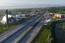 Tarif Tol Pandaan-Malang Bakal Naik, Berikut Rinciannya