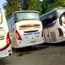 PO Sinar Jaya Buka Trayek Bogor-Terminal Bawang, Pakai Bus Eksekutif 