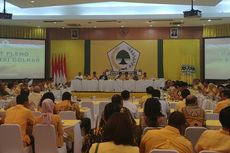 Golkar: Status Novanto Tak Pengaruhi Dukungan Pilkada 2018