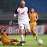 Jelang Jendela Transfer, Reaksi Pelatih Persib Soal Rumor Wiljan Pluim