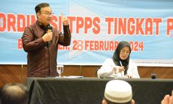 Kepala BKKBN Jelaskan Penyebab Stunting, dari Usia Perkawinan hingga Botol Tidak Steril