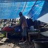 Cerita Warga Solo yang Kebanjiran akibat Luapan Kali Jenes, Dirikan Tenda hingga Mengungsi ke Balai