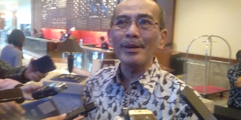 Duh! Faisal Basri Tolak Pajak Sektor Pendidikan