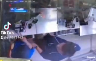 Viral Aksi Kekerasan Manager ke Kasir Wanita Indomaret, Penjelasan ...