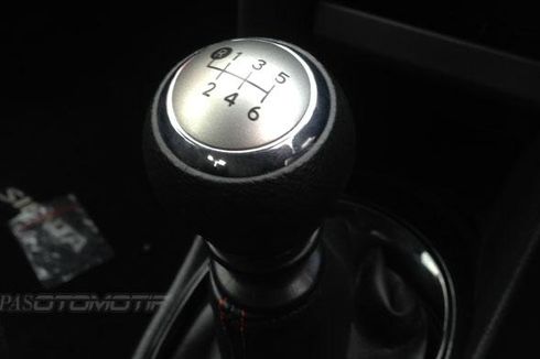 Keunggulan Transmisi Manual Toyota Sienta