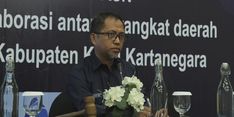 Bupati Edi: ASN Perlu Meningkatkan Kompetensi Digital untuk Sambut Indonesia Emas 2045