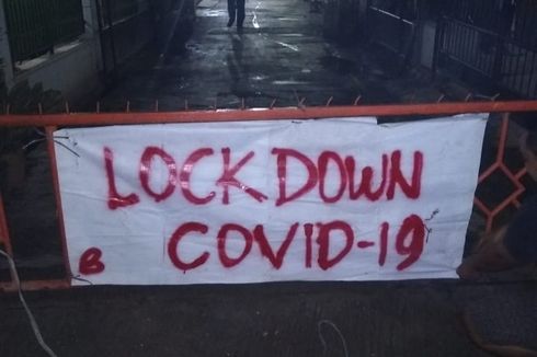 Indonesia Tak Pilih Lockdown untuk Perangi Corona, Begini Kata Ahli