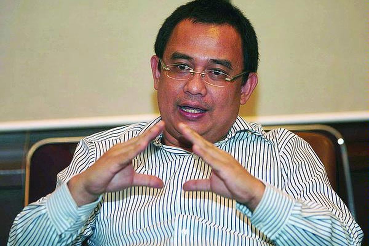 Parpol Tidak Percaya Diri