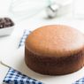 Resep Ogura Cake Cokelat, Bolu Panggang Mengembang Tinggi