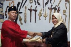 TNI AD: Dony Pedro Jalani Proses Hukum di Pomdam III/Siliwangi
