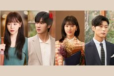 4 Profil Pemain Drama Korea See You in My 19th Life