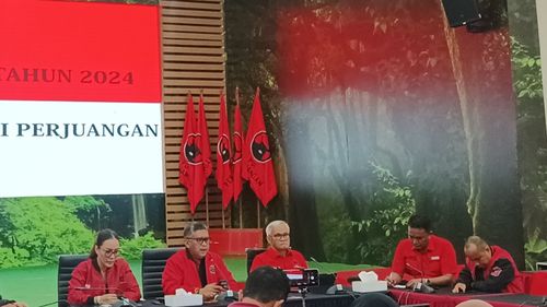 PDI-P Kritik Utang Belanja Alutsista: Ketika Rakyat Menghadapi Kenaikan Harga, Prabowo Justru Nambah Utang