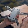 Drone DJI Mini 3 Resmi Meluncur, Ini Harganya di Indonesia