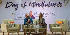 Didit Hediprasetyo Foundation dan Global Sevilla School Sukses Gelar Workshop “Day of Mindfulness” 