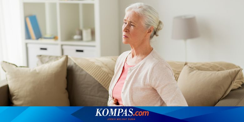 Aplikasi Lovecare Tawarkan Solusi Jasa Perawat Profesional Halaman All Kompas Com