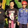 Berbekal Handuk Hangat, Petugas Damkar Selamatkan Kucing yang Tercebur Sumur 10 Meter di Blitar