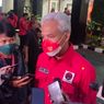 PDI-P Diyakini Akan Usung Ganjar Pranowo pada Pilpres 2024, Ganjarist: Megawati Berpihak pada Suara Rakyat