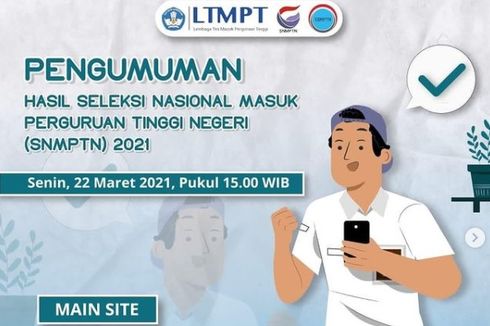 Jadwal dan Cara Daftar Ulang Peserta SNMPTN di Unpad, IPB, dan UI