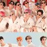 THE BOYZ dan ATEEZ Akan Gelar Konser Online Bersama