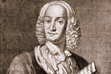 Antonio Vivaldi, Komposer Pertama di Dunia 