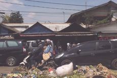 Tiga Pasar di Bandung Direvitalisasi