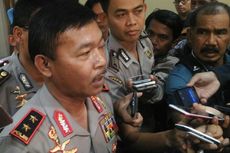 Kapolda Metro: Urusan Mengirim Bandar Narkoba ke Tuhan Urusan Saya