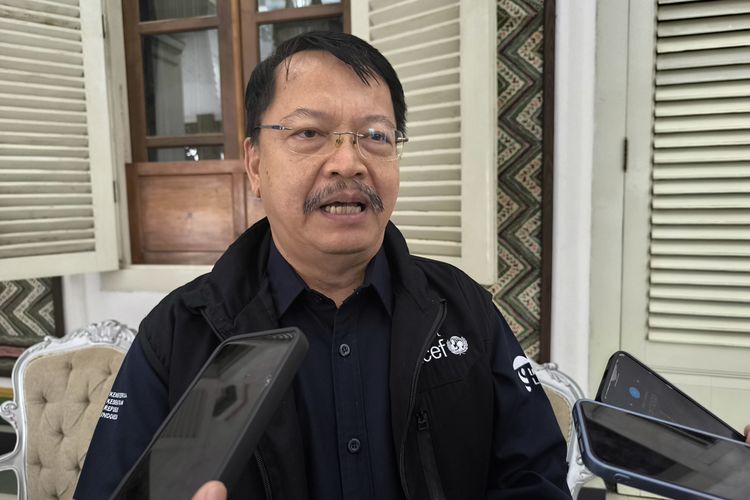 Unicef Sebut Lonjakan Campak di Pamekasan Dipengaruhi Kondisi Pasca-Covid-19