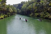 5 Tips ke Sungai Maron Pacitan, Jelajah Lembah Mata Air