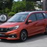 Honda Indonesia Mulai Produksi Mobilio Lagi