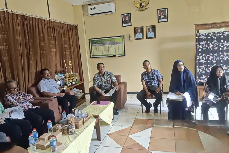 UMK Bangkalan 2026 Diusulkan Naik 4 Persen Jadi Rp 2,49 Juta