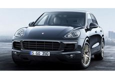Pendapatan Merek Porsche Rp 97 Triliun dalam 3 Bulan