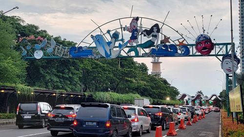 Diskon Tiket Masuk Ancol Pilkada 27 November 2024, Cukup Tunjukan Jari