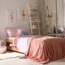 Cara Menciptakan Kamar Tidur Anak yang Aman dan Menarik 