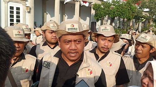 Kerawanan Pilkada 2024, Bawaslu Semarang Soroti Netralitas ASN dan TNI-Polri