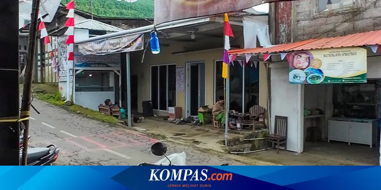 Panduan Transportasi Umum ke Basecamp Gunung Setlerep via Gejugan