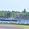 Ajang MotoGP Mandalika 2025 Pecahkan Rekor 140.000 Penonton, Dongkrak Ekonomi Lombok