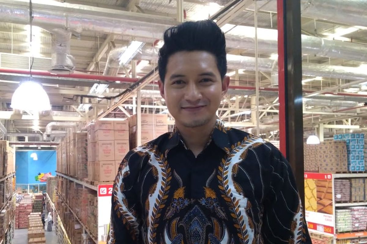 Artis Chand Kelvin