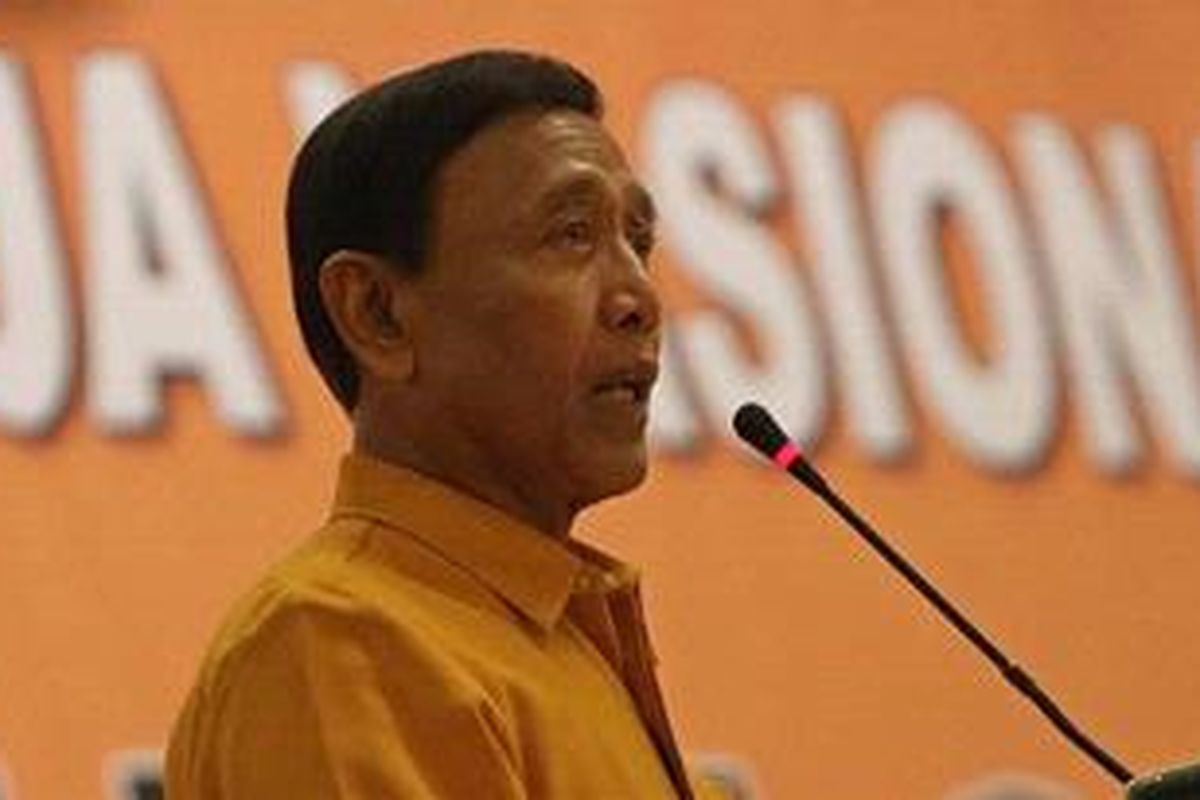 Wiranto