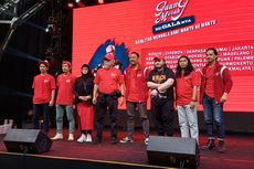 Lewat Gaung Merah, Iwan Fals Siap Tur 25 Kota di Indonesia