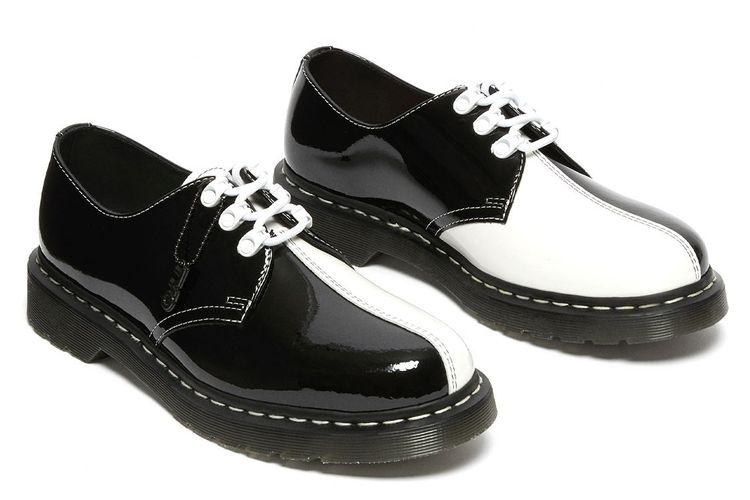 Dr. Martens 1461 Tokyo