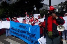 Tolak Penurunan Nilai Polis, Nasabah AJB Bumiputera Bakal Gelar Demo