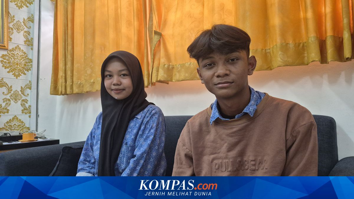 Kala Sekolah Paket Selamatkan Mimpi Anak Pesisir: Harapan Saya Tidak Berhenti di Sini
