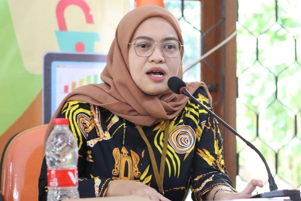 KPU Kota Bekasi Diminta Tak Abaikan Hak Pilih Kelompok Rentan