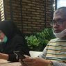Khairuddin Serahkan Rp 150 Juta pada Orang yang Temukan Istrinya, Ervina Langsung Diantar dari Jatim ke Riau